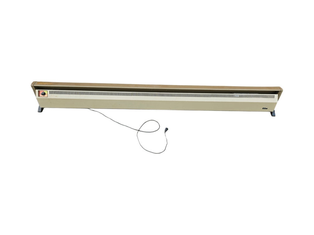 Radiator-Style Pluggin Heater (Z2)