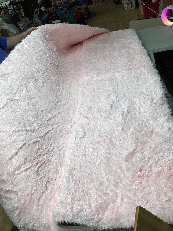 9’x12’ Area Rug (S1)