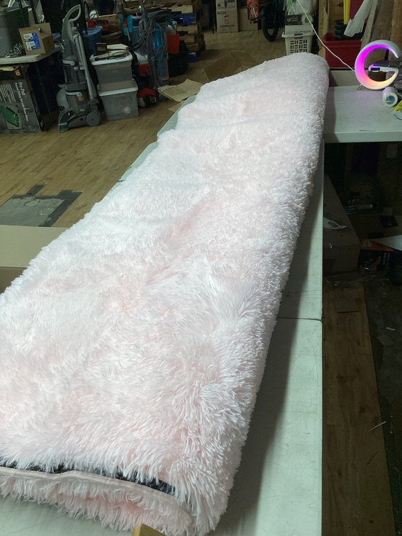 8’x10’ Area Rug (S1)