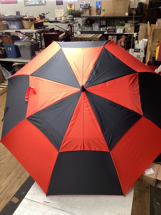 Golf Umbrella (S1)