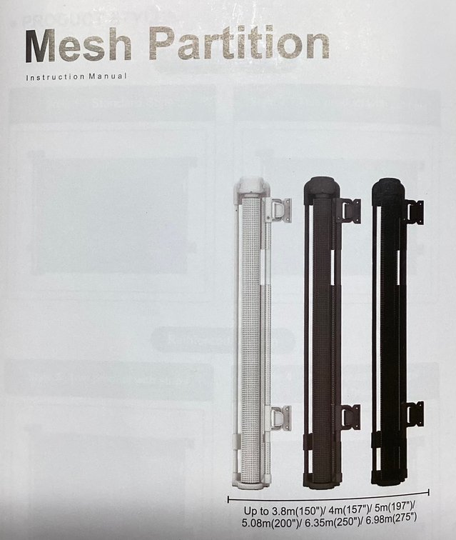 Mesh Partition (S1)
