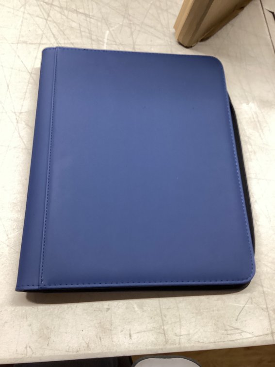 Card Organizer (S1)