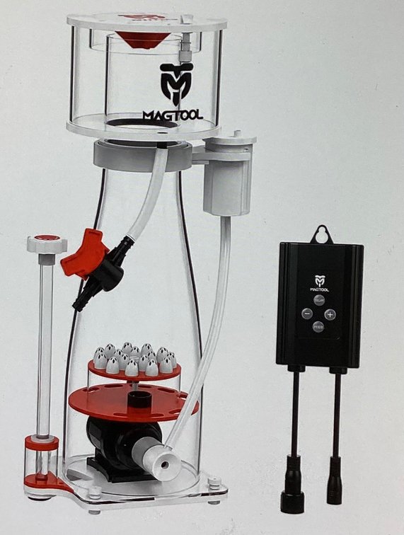 MagTool DC Protein Skimmer (S1)