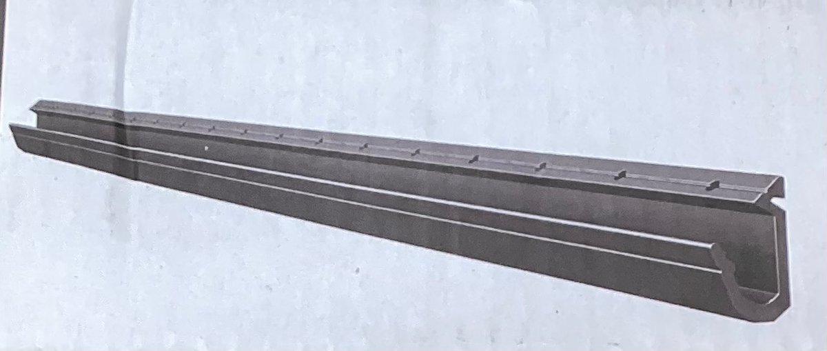 32”-75” No Stud TV Wall Bracket (S1)