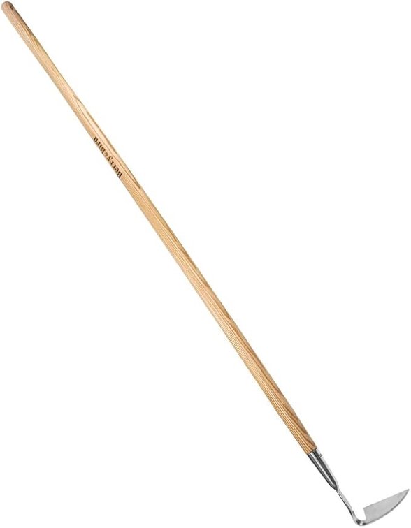 6’ Berry & Bird Garden Hoe (S1)