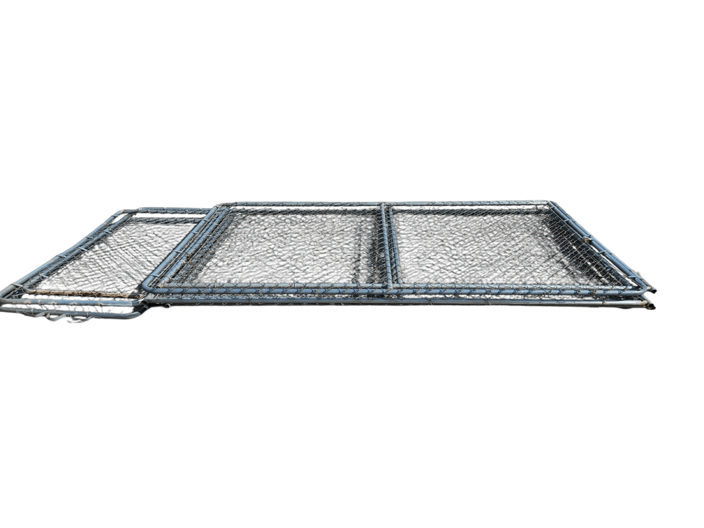 Outdoor Fencing Lot - 8 Sections (O)