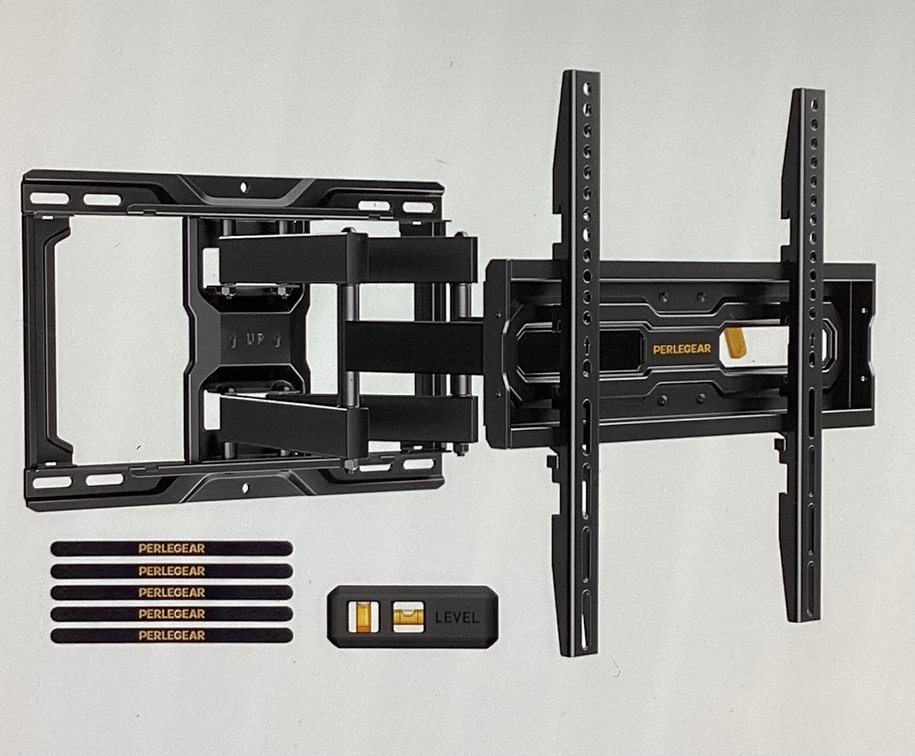 26”-74” TV Wall Mount (S1)