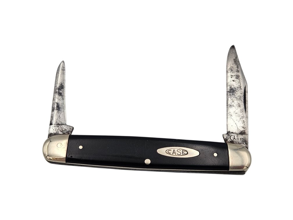 Case Tested XX Pocket Knife (V)