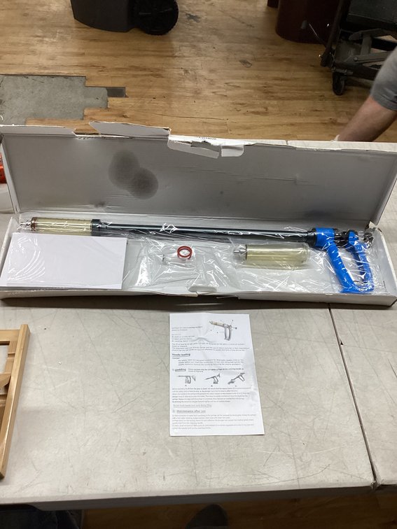 KSU Animal Tool (S1)