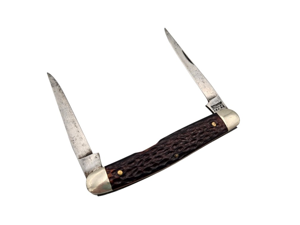 Kutmaster Muskrat Pocket Knife (V)