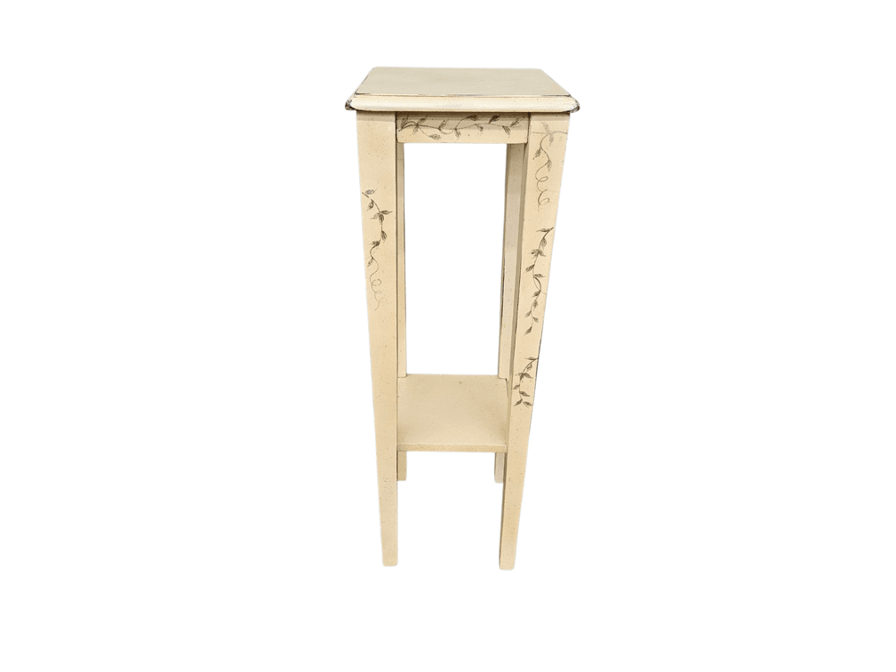 Wooden Plant Stand (Z1)