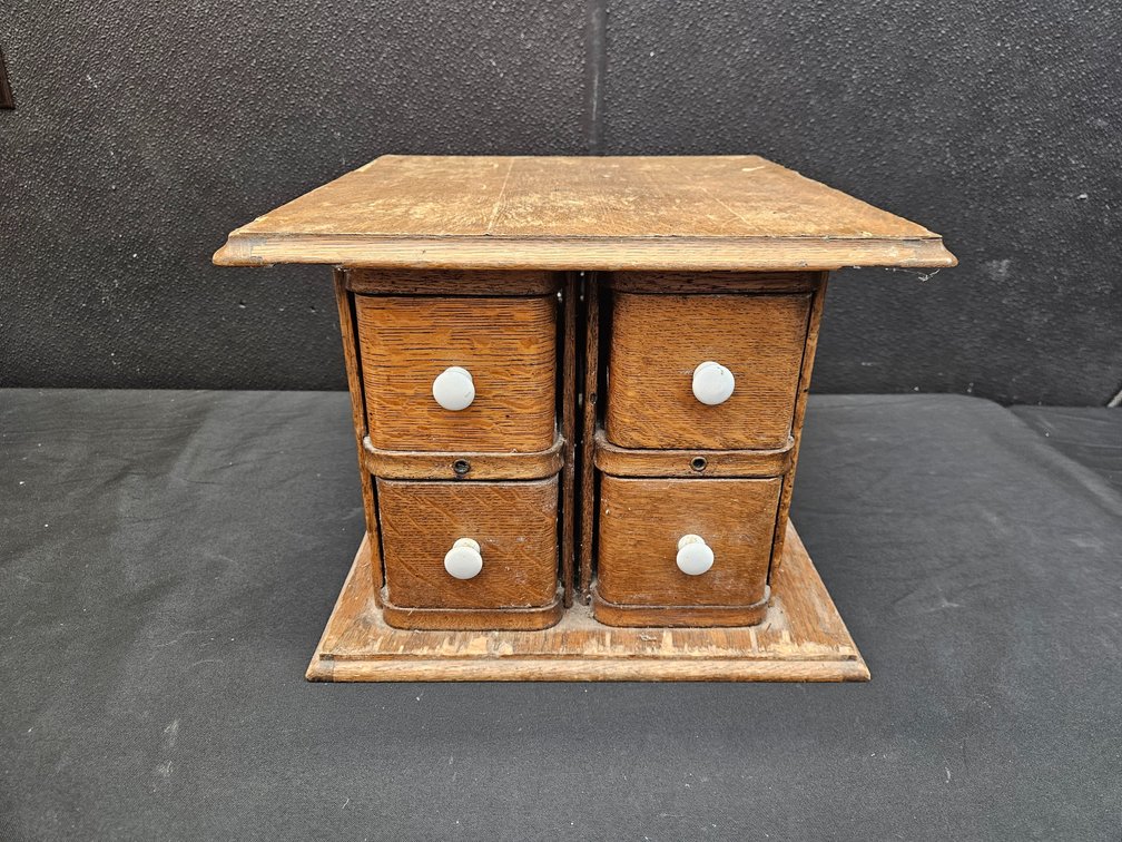Sewing Supply Drawers (S8)
