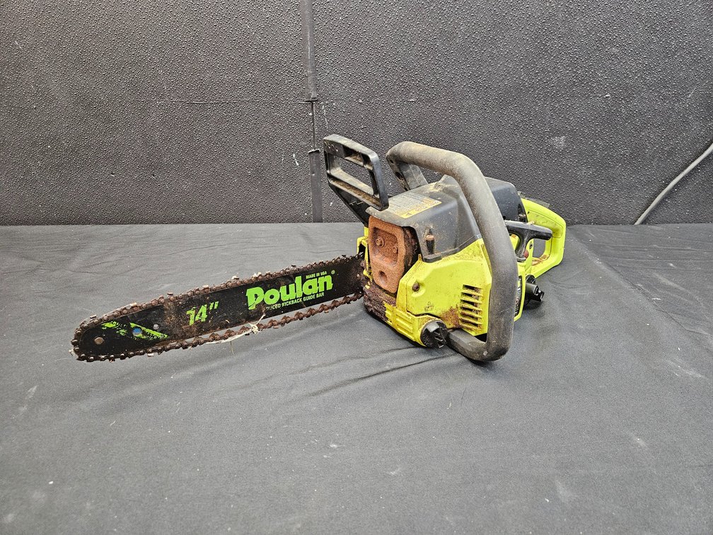 Poulan 2055 (S11)