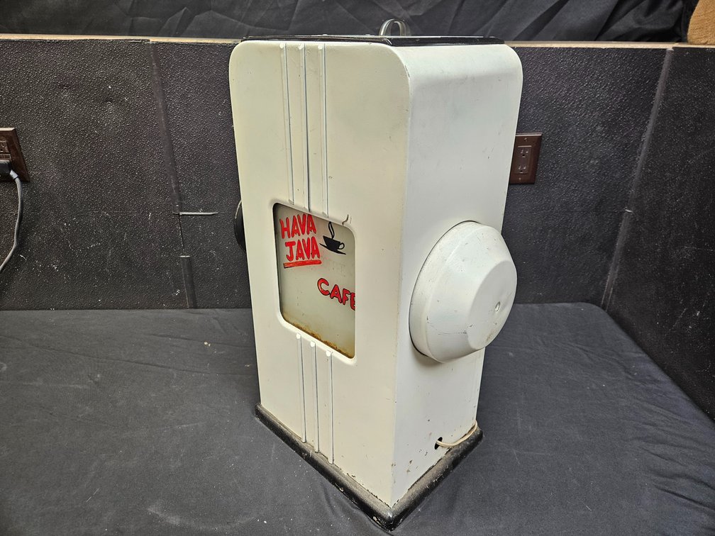 Hobart Coffee Grinder (S12)