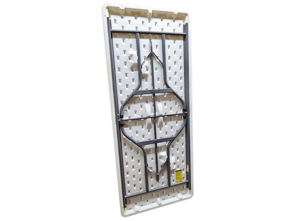 Lifetime 6' Table (Z1)