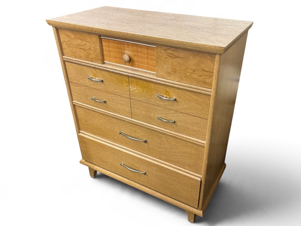Kroehler MCM Dresser (Z1)