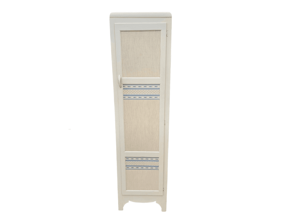 Vintage Storage Cabinet (Z2)