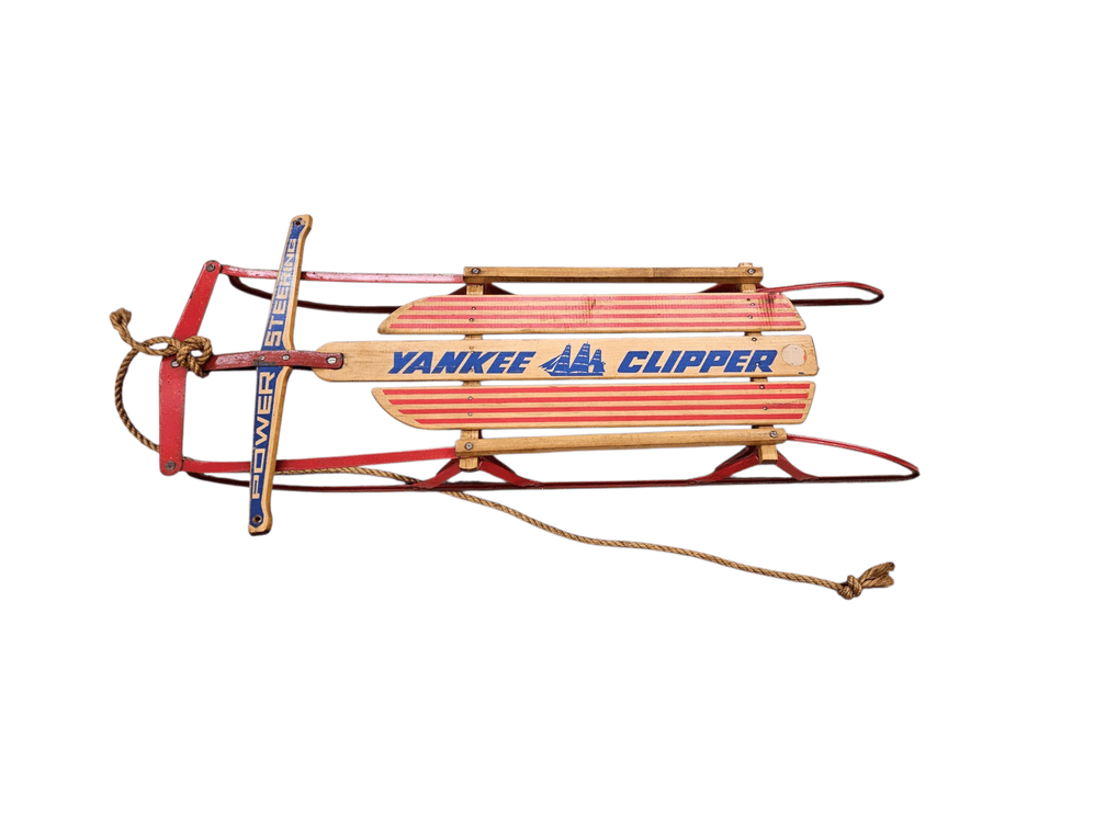 Flexible Flyer Yankee Clipper (Z2)