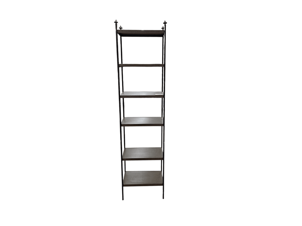 Aluminum Shelving (Z2)