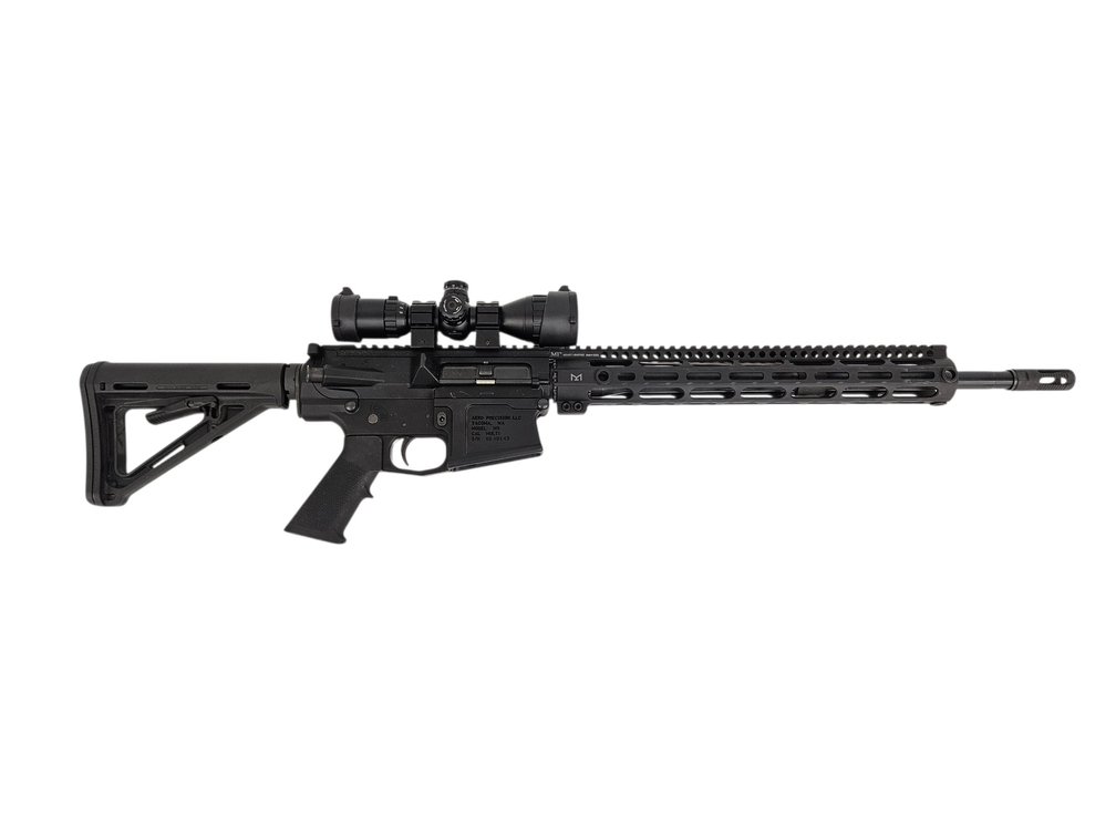 Aero Precision M5
