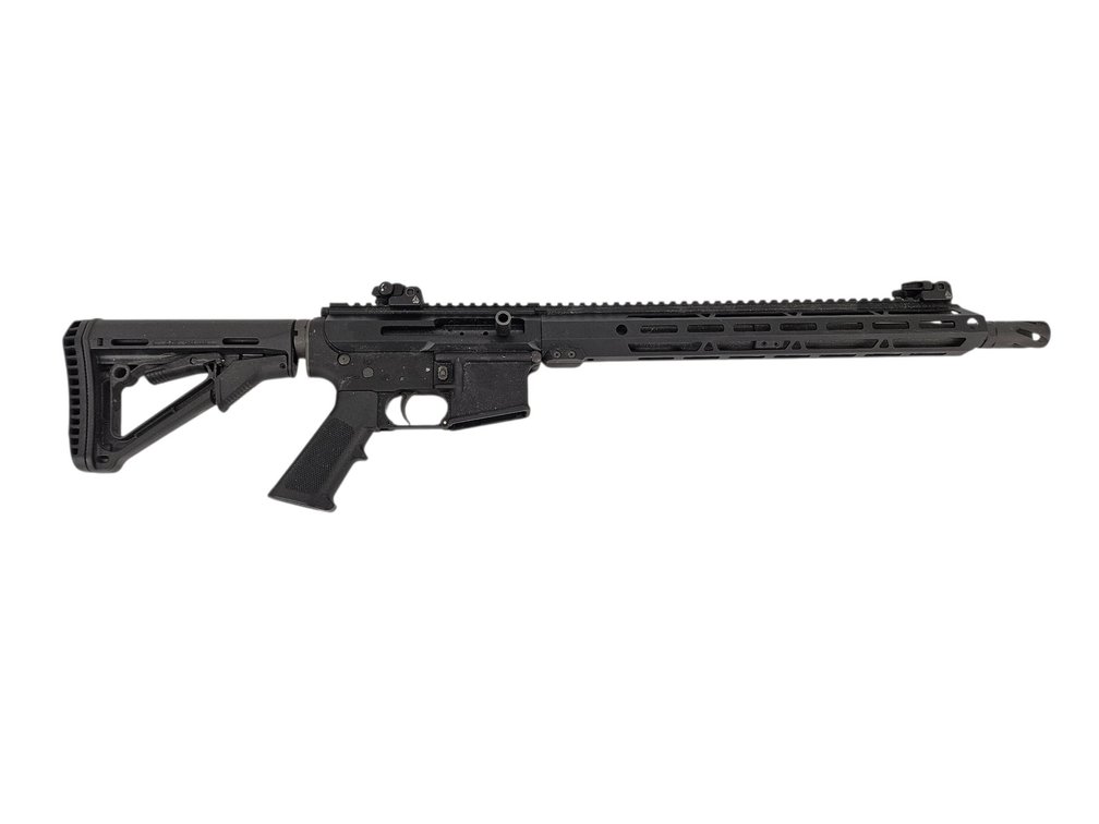 Spikes Tactical PHU