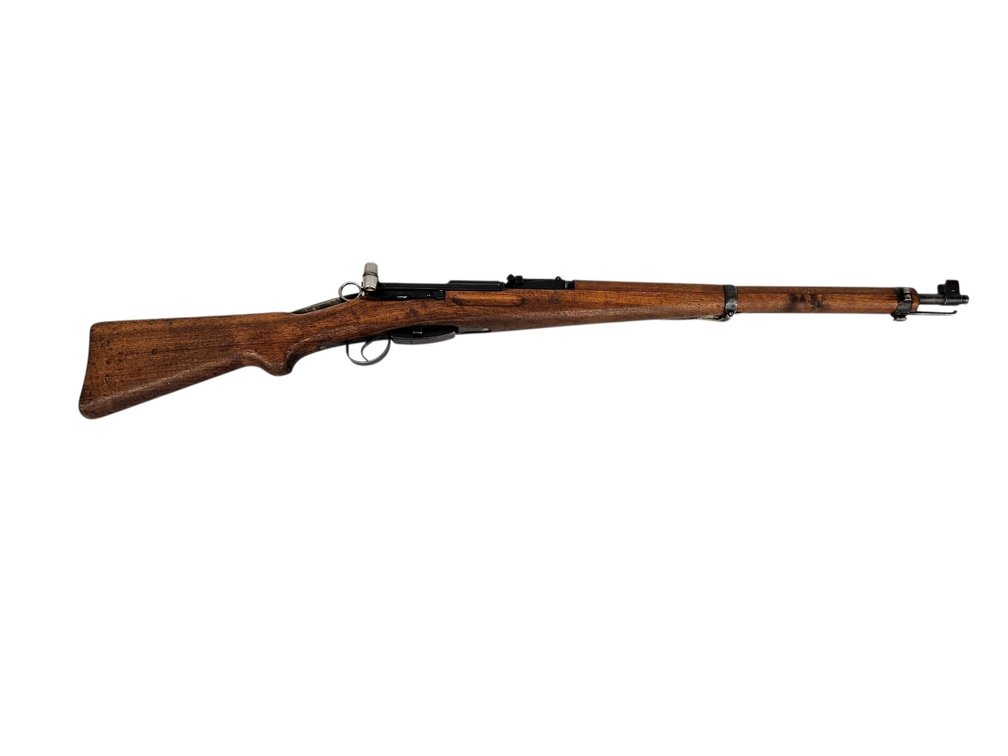 Swiss K31
