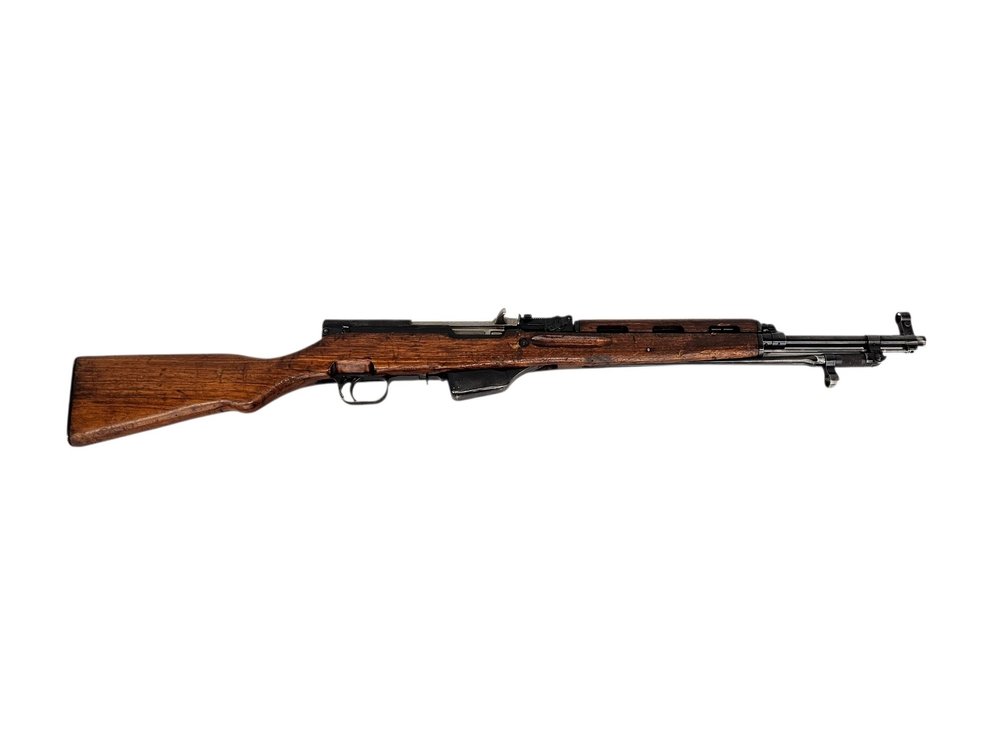 UM Gramsh (Albanian) SKS