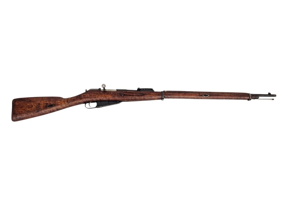 Mosin-Tula M91