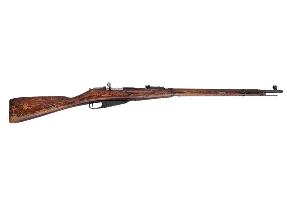 Mosin-Tula M91/30