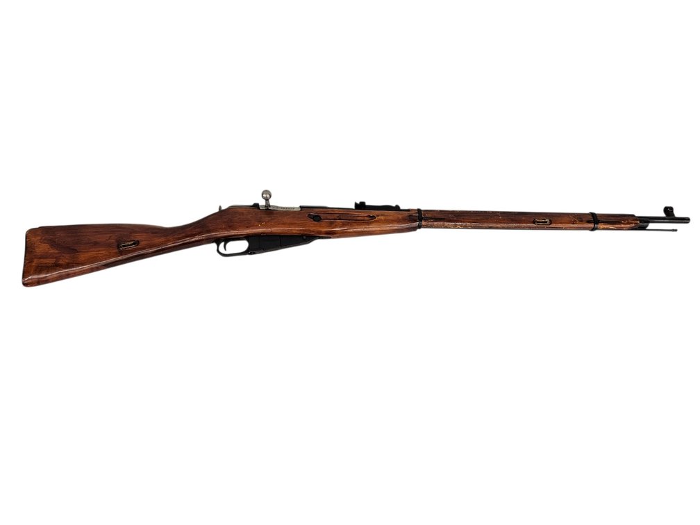 Mosin-Tula M91/30