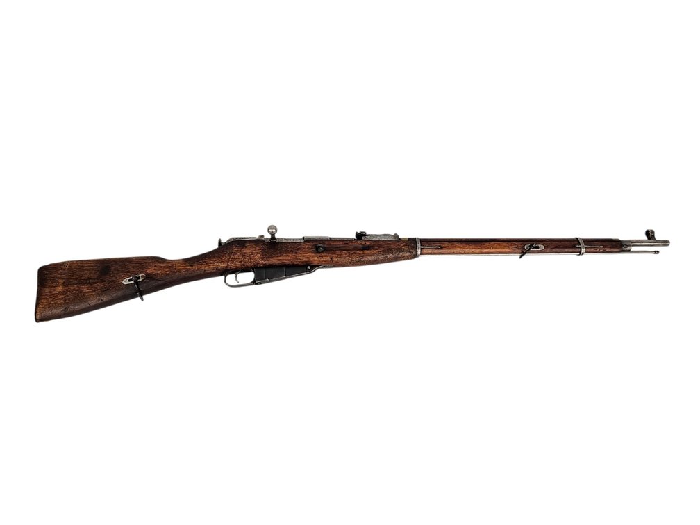 Mosin-Tula M91/30