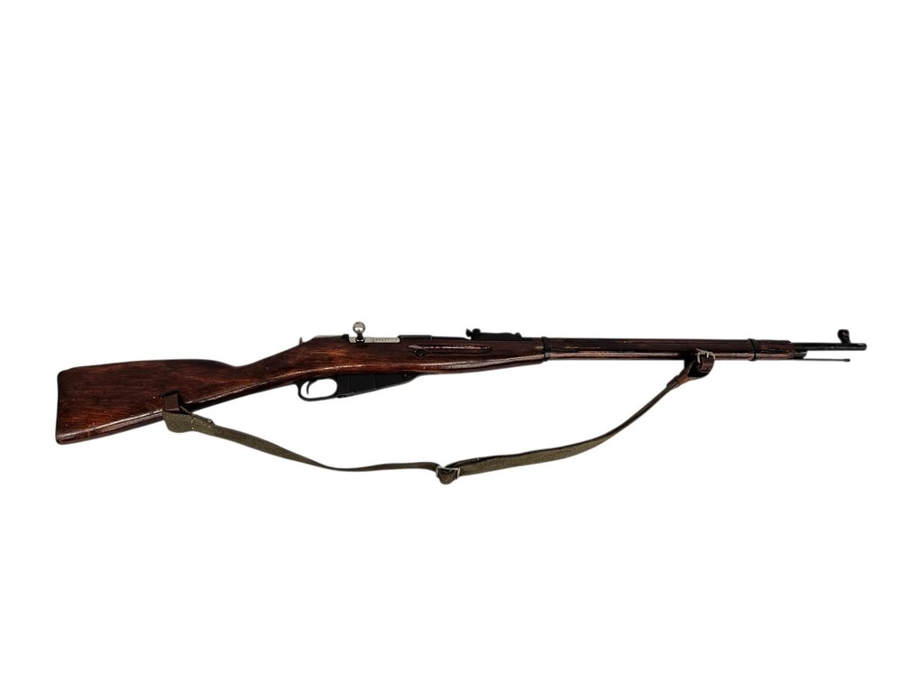 Mosin-Tula M91/30
