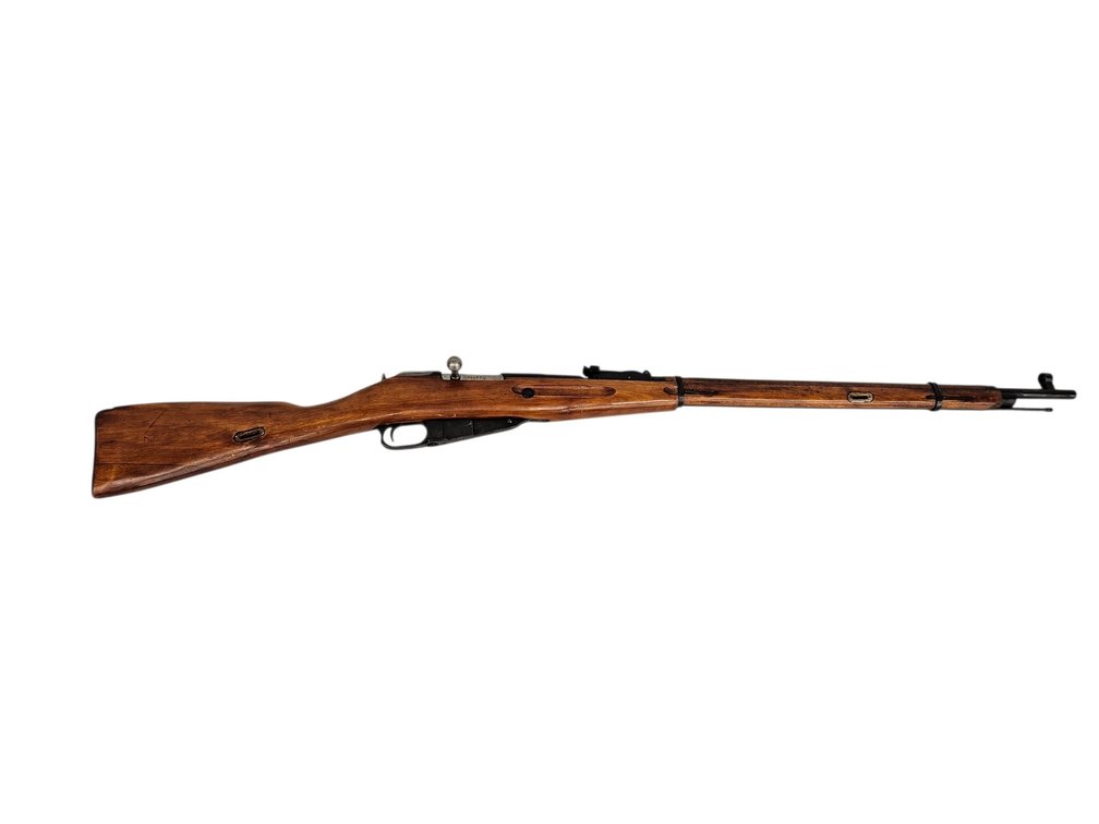 Mosin-Tula M91/30