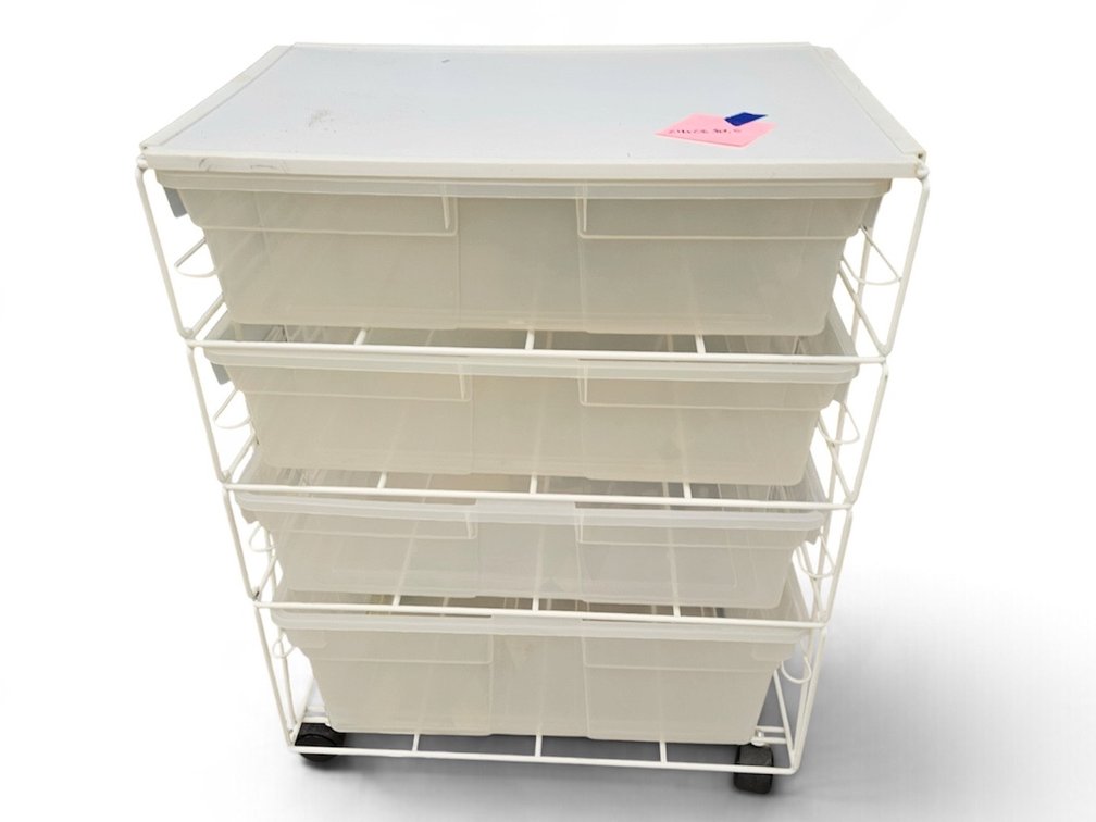 Crafting Storage (Z2)