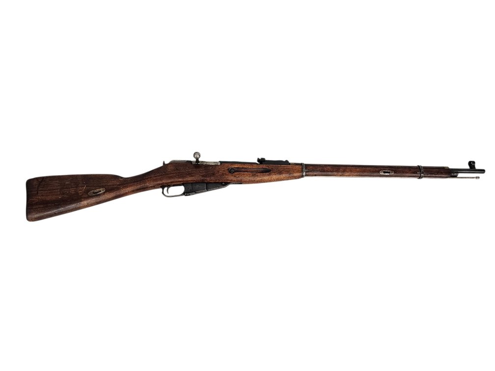 Mosin-Izhevsk M91/30