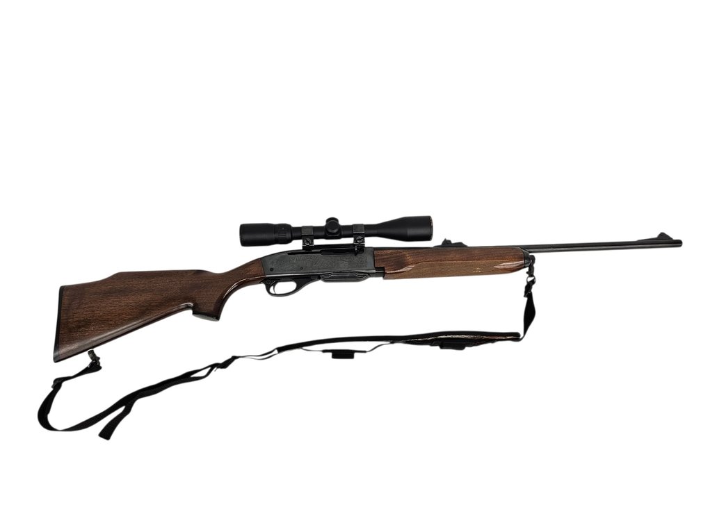 Remington 7400