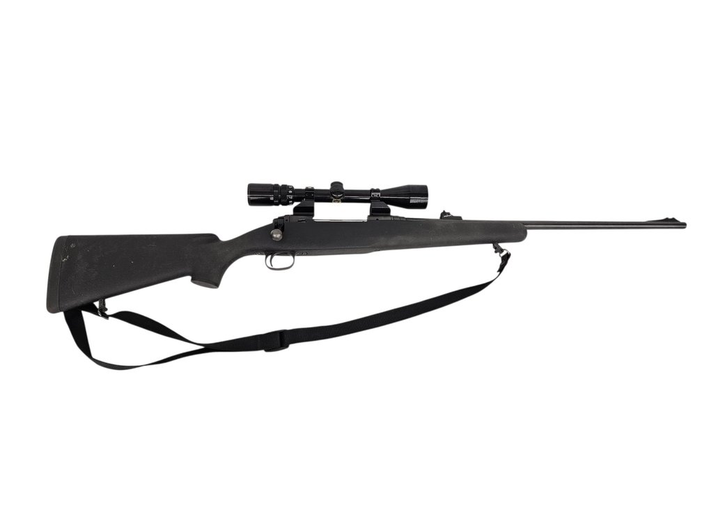 Savage Arms 110E