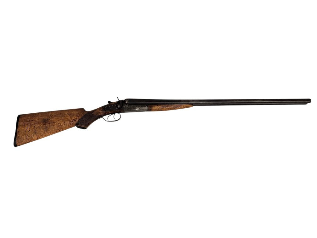 J Stevens Arms Co 255