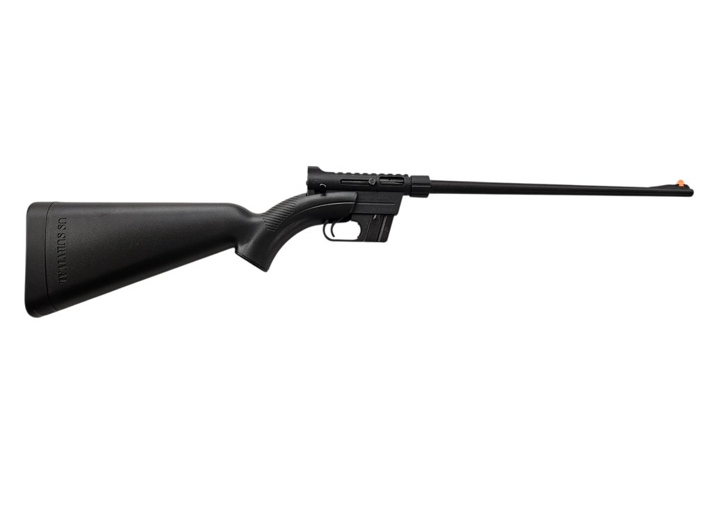 Henry U.S. Survival