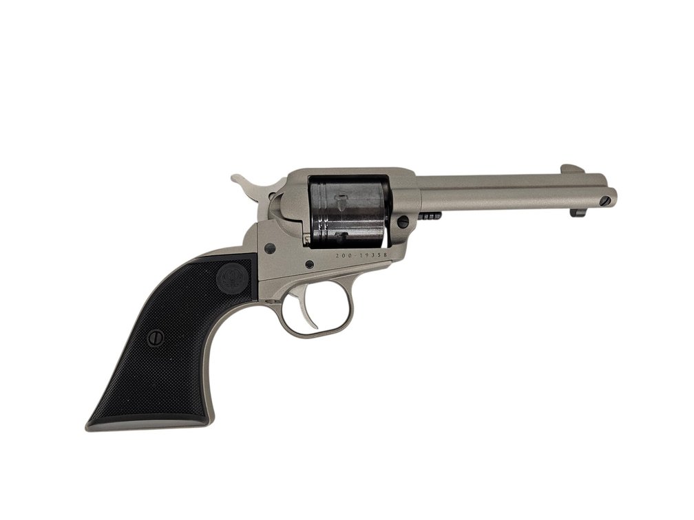 Ruger Wrangler