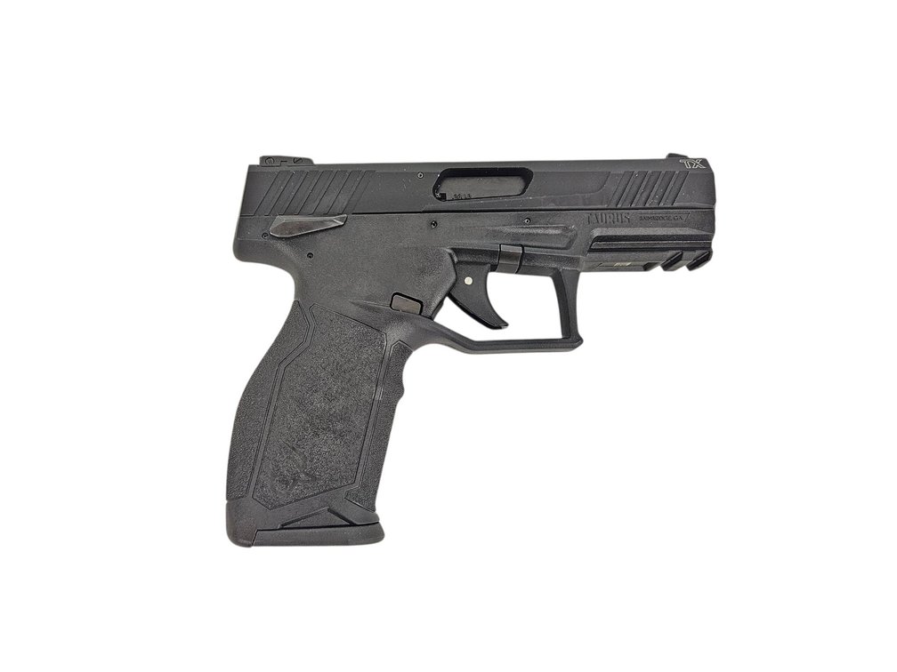 Taurus TX 22