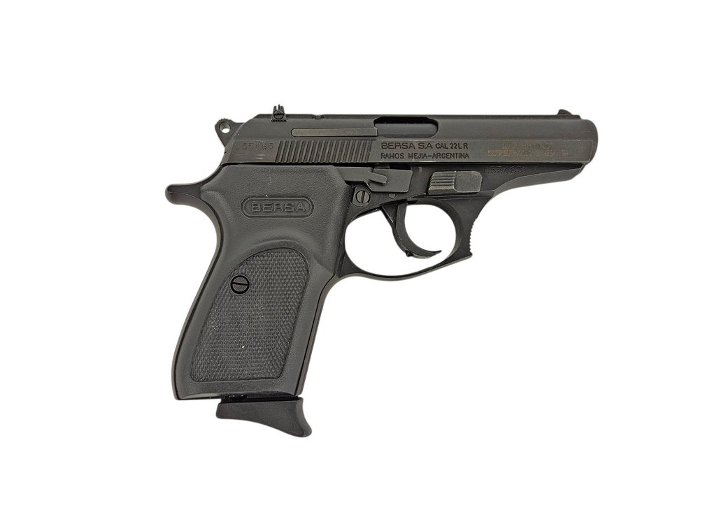 Bersa Thunder 22