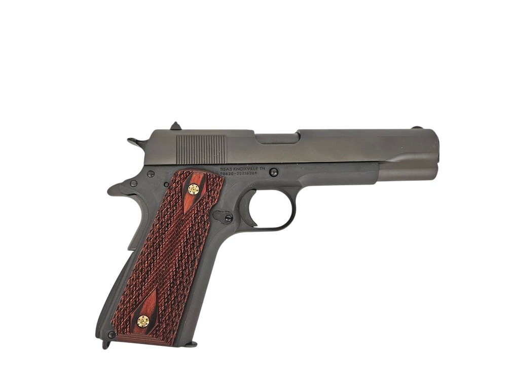 Tisas Knoxville TN 1911A1 U.S. Army