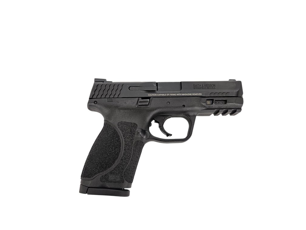 Smith & Wesson M&P9 2.0 Compact