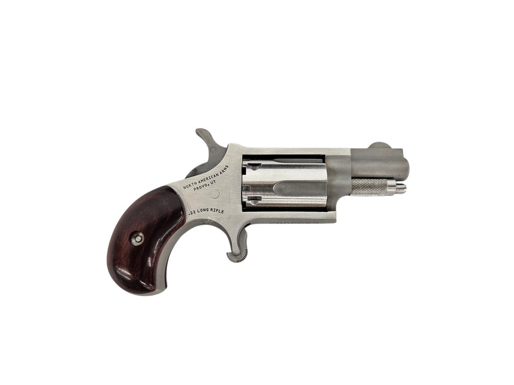 North American Arms Mini-Revolver