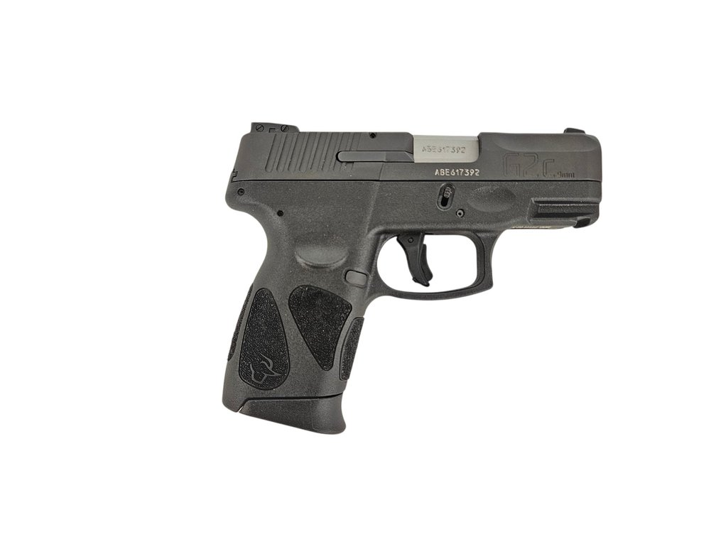 Taurus G2c