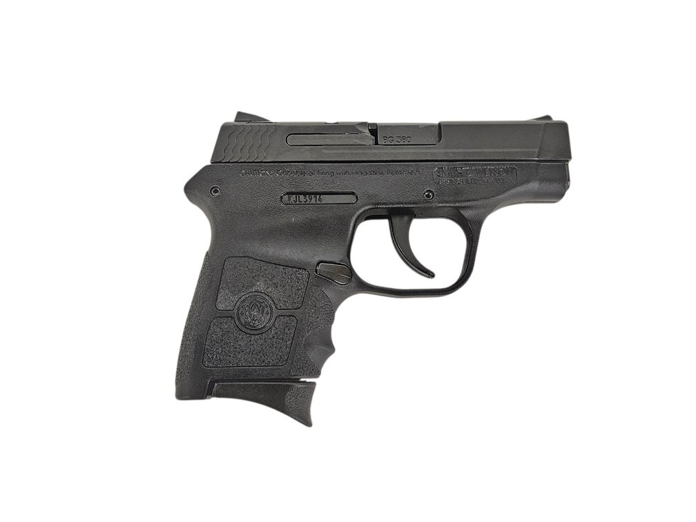 Smith & Wesson Bodyguard 380