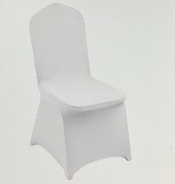 Wedding Chair Covers (S1)