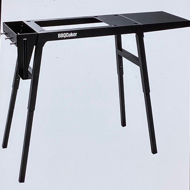 17” & 22” Foldable Griddle Stand (S1)