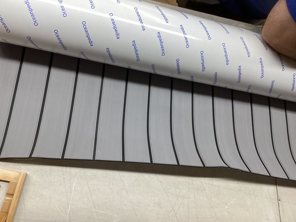 Eva Boat Flooring (S1)